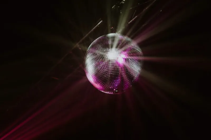Son et lumières