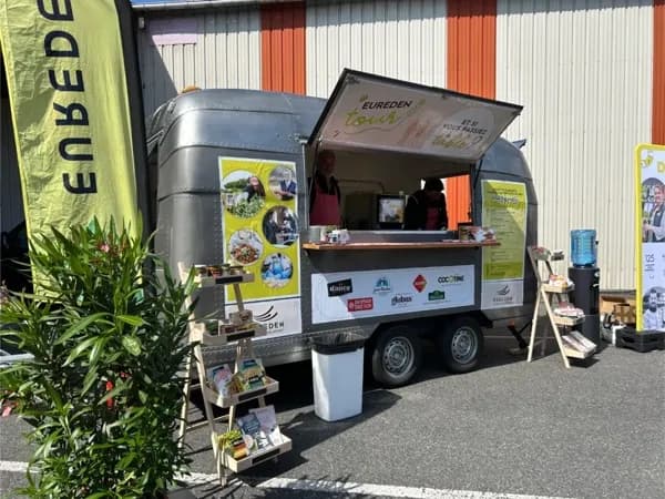 Événements d'entreprise