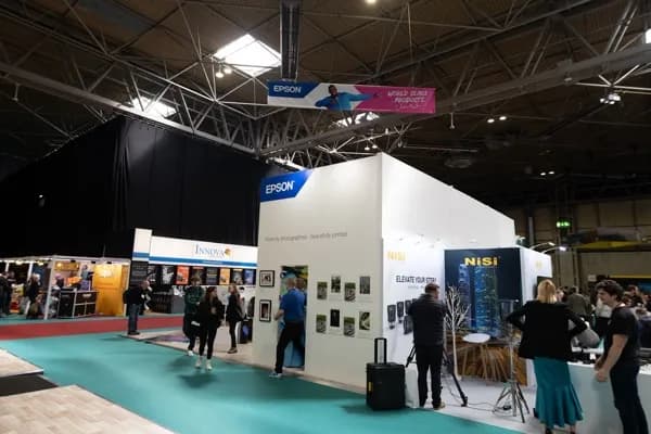 Salons et expositions