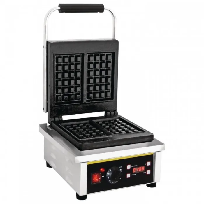 Machine à gaufre
